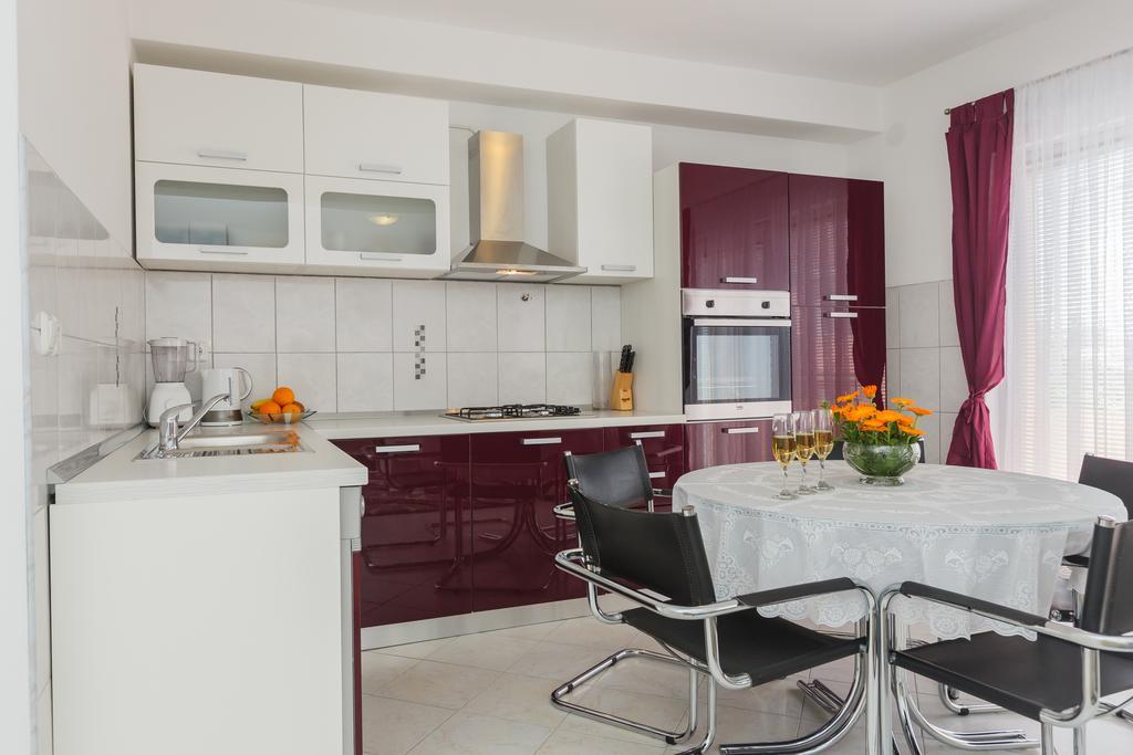 Apartment Anna Kaštela Extérieur photo
