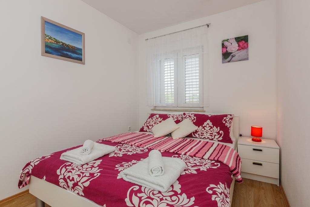 Apartment Anna Kaštela Extérieur photo