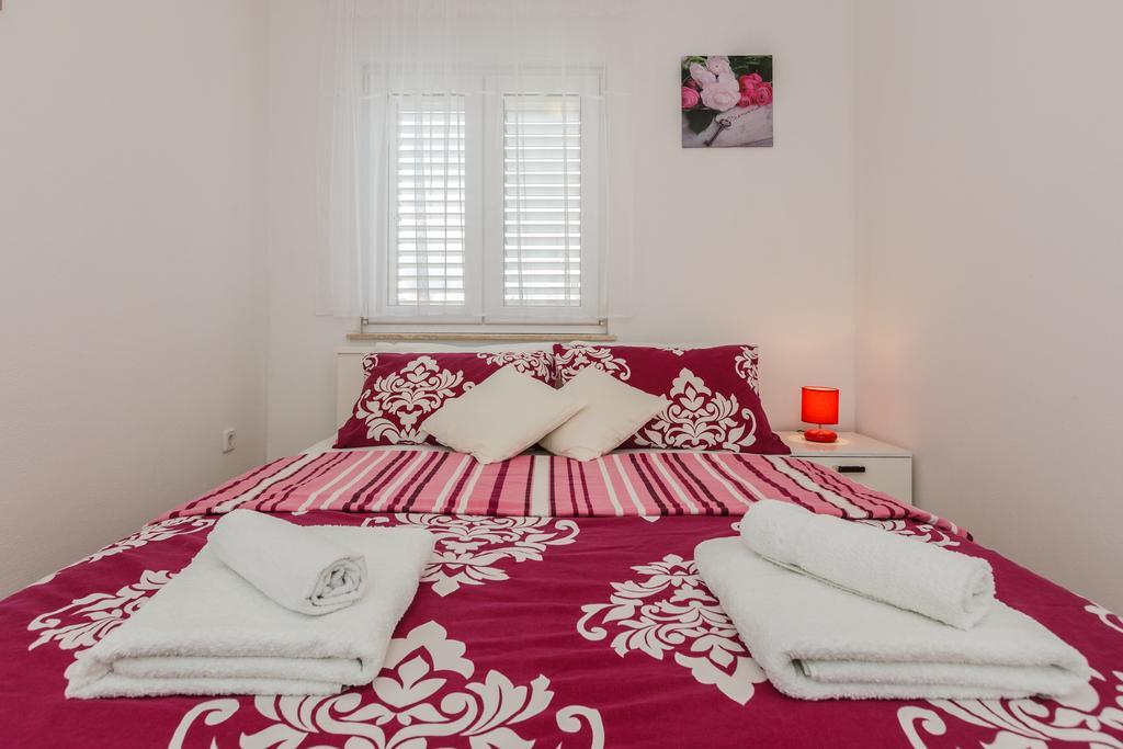 Apartment Anna Kaštela Extérieur photo
