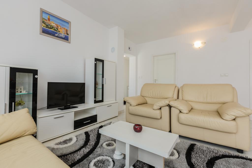 Apartment Anna Kaštela Extérieur photo