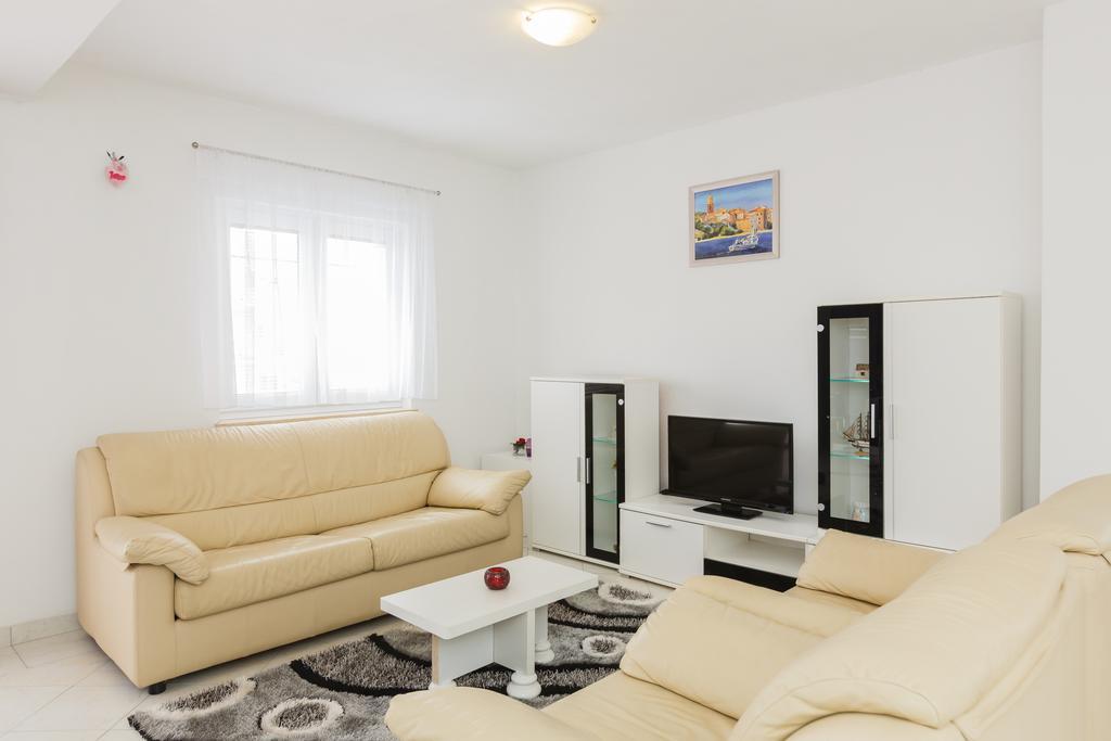 Apartment Anna Kaštela Extérieur photo