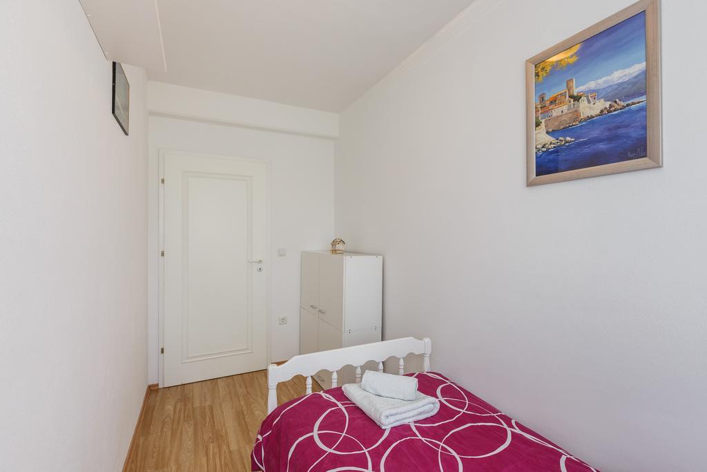 Apartment Anna Kaštela Extérieur photo