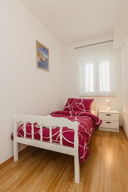 Apartment Anna Kaštela Extérieur photo