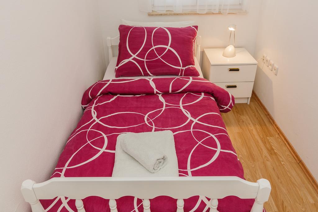 Apartment Anna Kaštela Extérieur photo