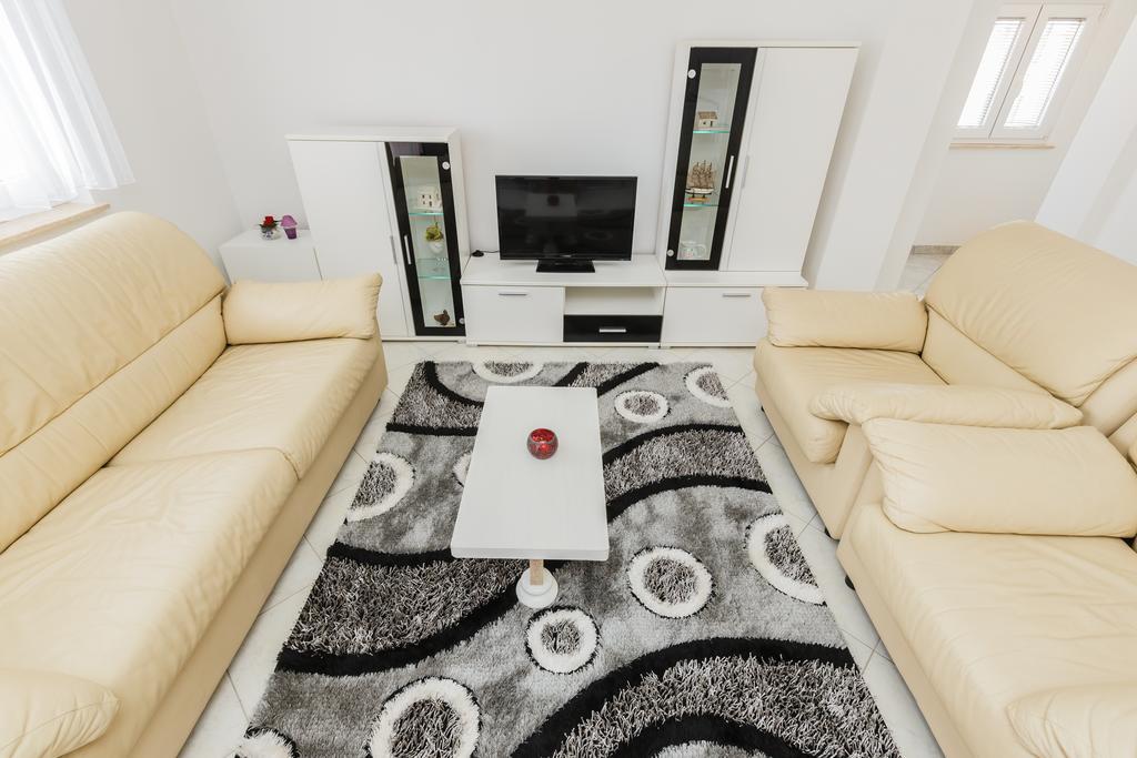 Apartment Anna Kaštela Extérieur photo