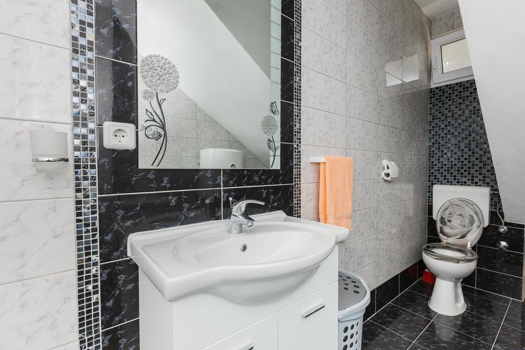 Apartment Anna Kaštela Extérieur photo